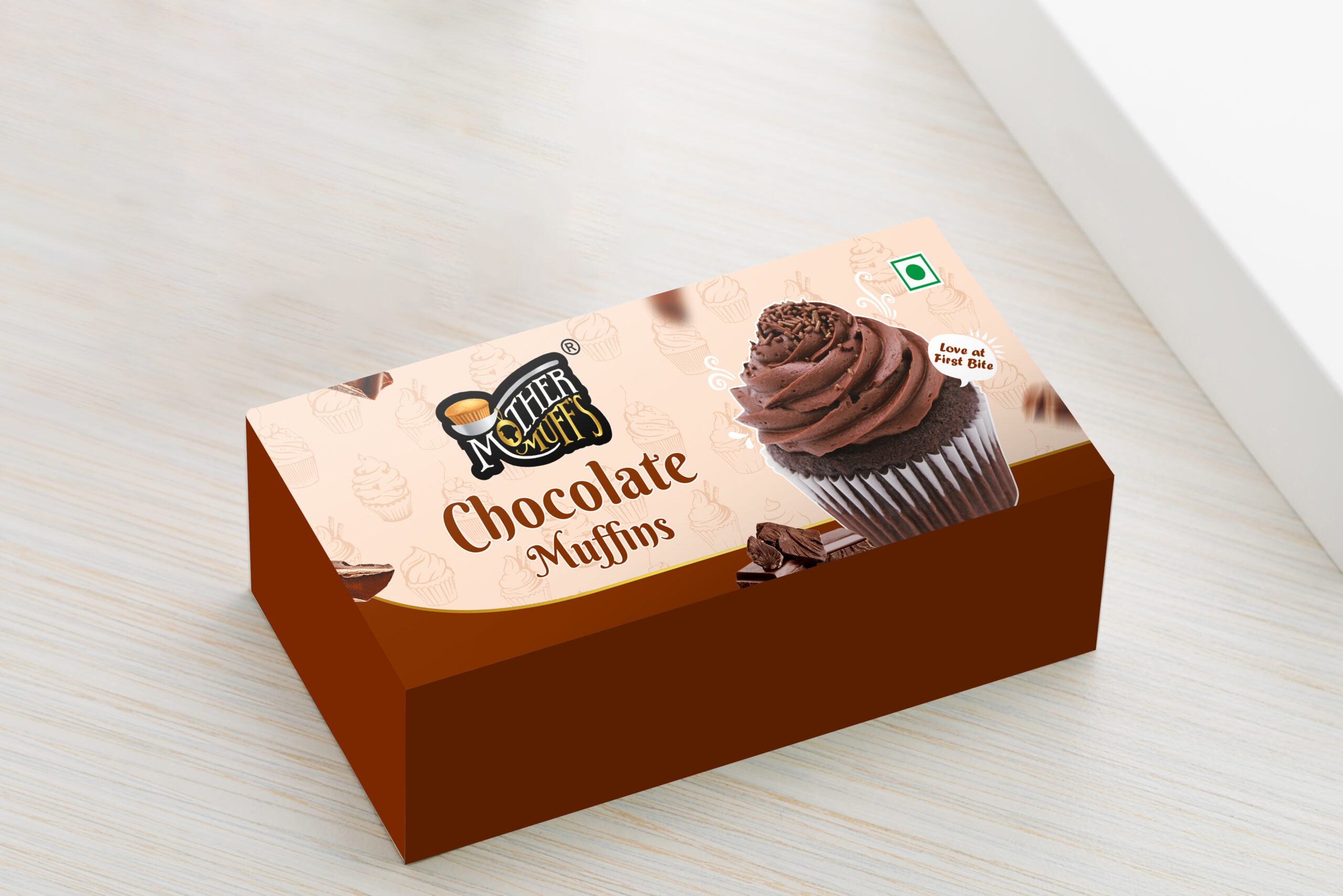 Chocolate Muffins