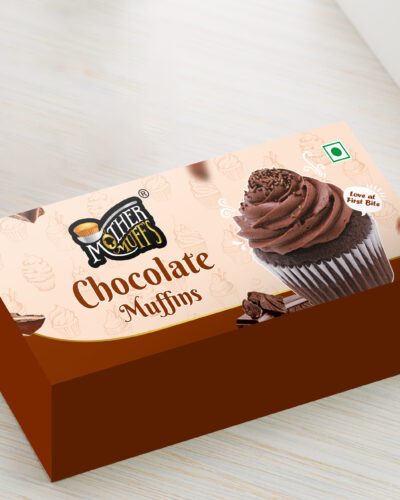 Chocolate Muffins