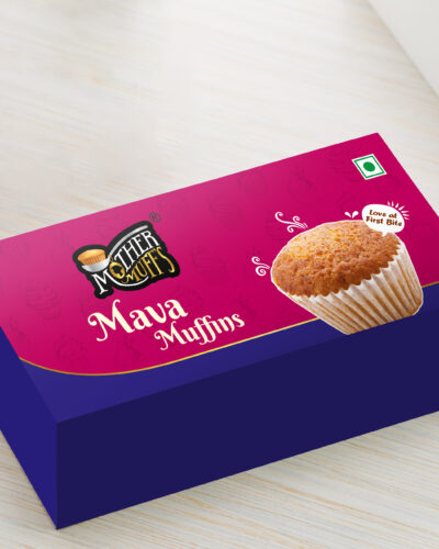 Mava Muffins