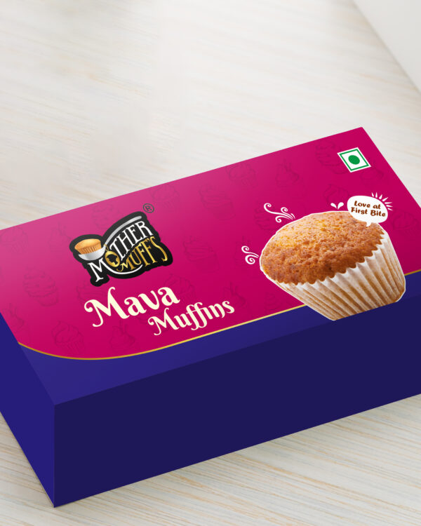 Mava Muffins