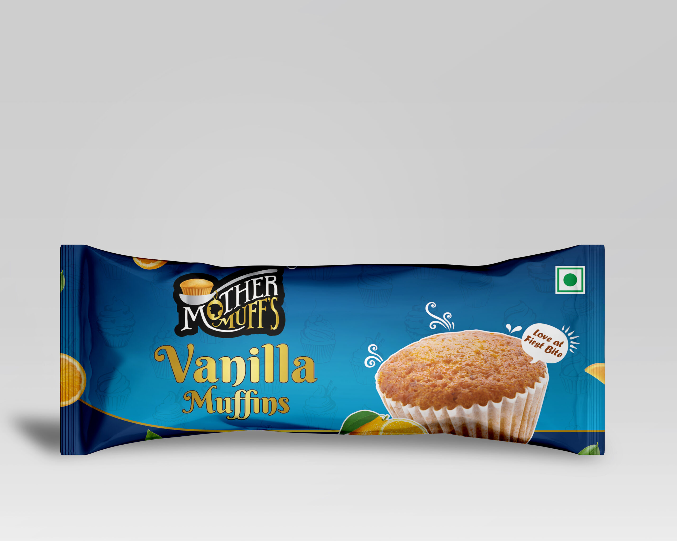 Vanilla Muffins - Image 2