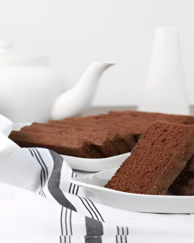 Chocolate Cake Rush