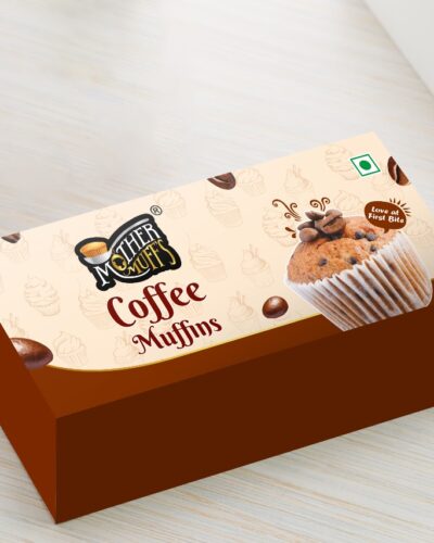 Coffee Muffins