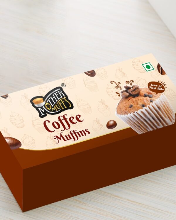 Coffee Muffins