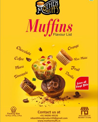 Muffins
